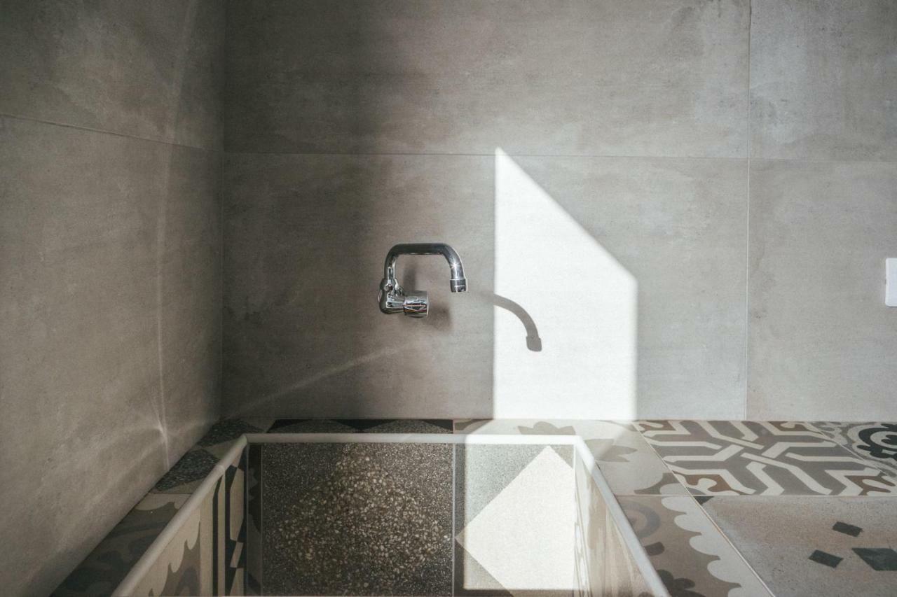 Вілла Agua Nueva 53 Фронтера Екстер'єр фото
